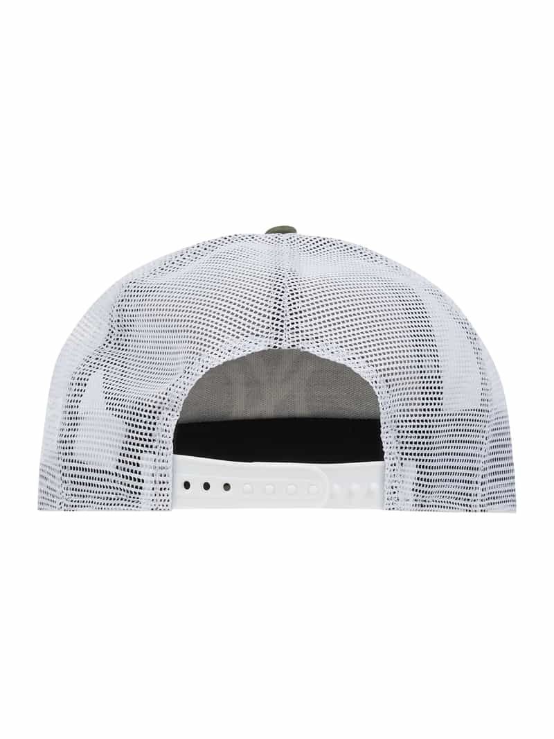 new era Pet met borduursels model '9Forty'