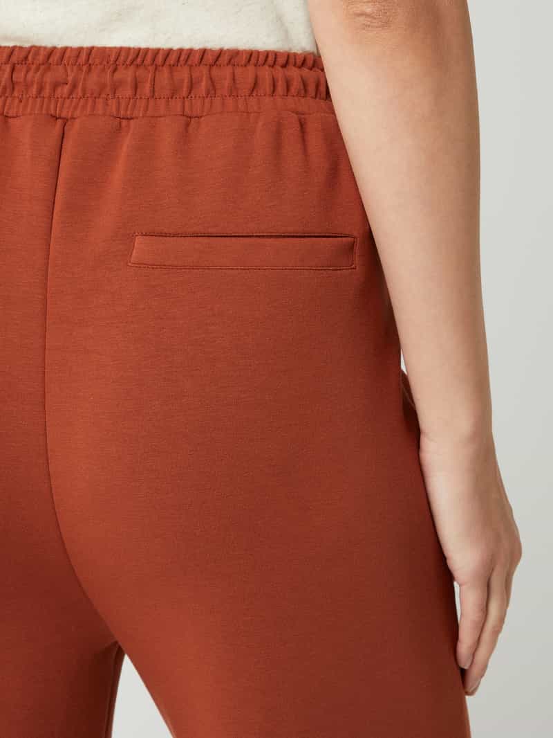 Scotch & Soda Comfortbroek met stretch