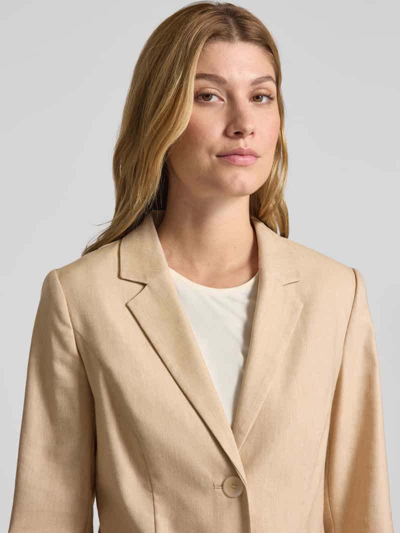 Betty Barclay Blazer met reverskraag