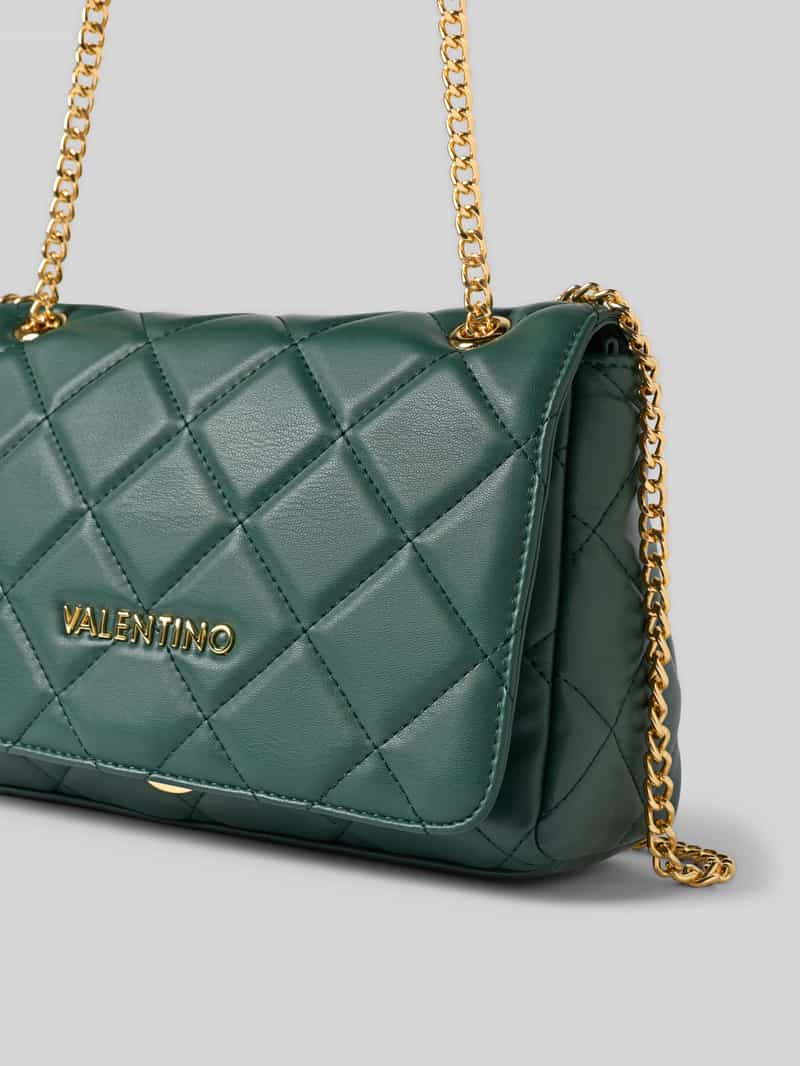 VALENTINO BAGS Handtas met labeldetail model 'OCARINA'