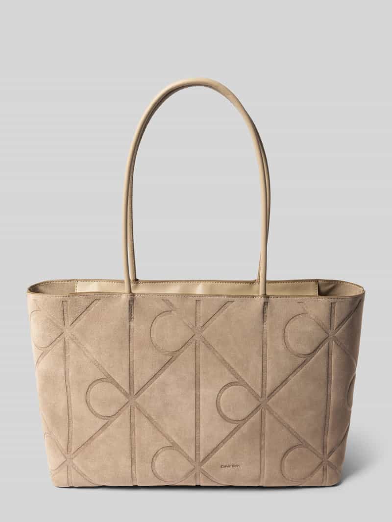 CK Calvin Klein Handtas met draagband