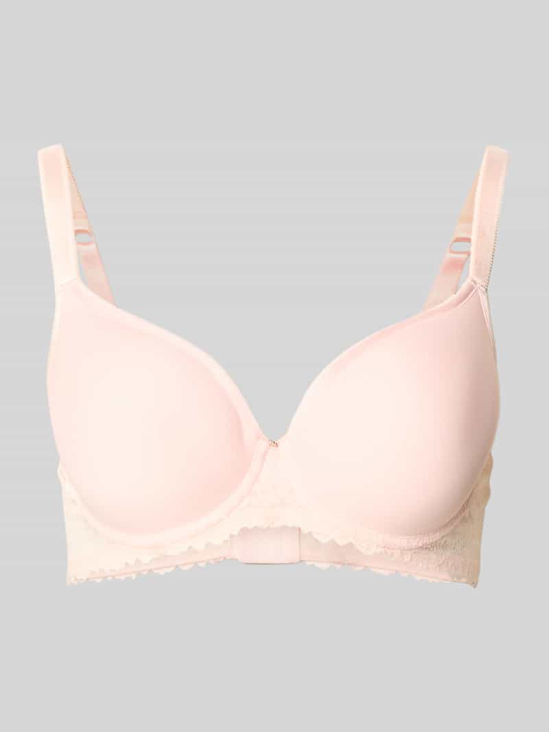 mey Beha met kant model 'Spacer'