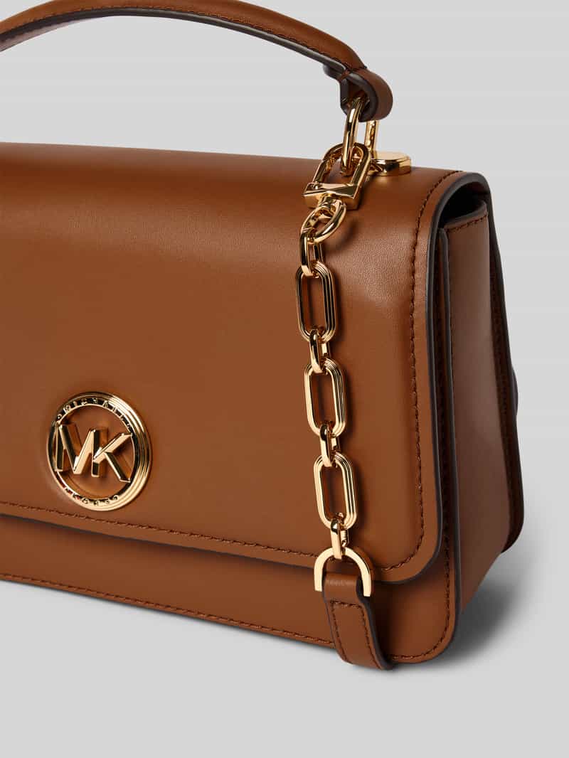 MICHAEL Kors Handtas met hengsel model 'DELANCEY'