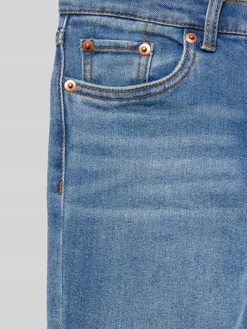 Levi s Kids Flared fit jeans in 5-pocketmodel