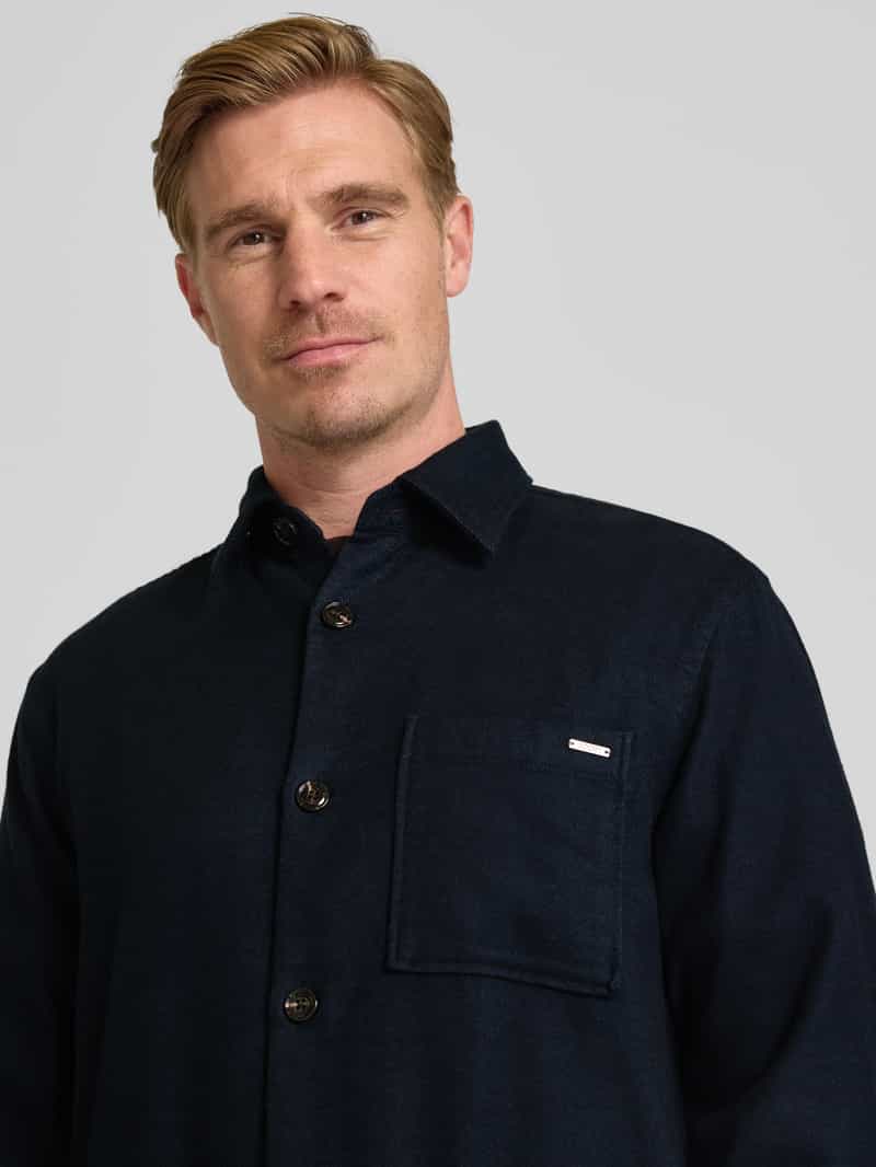 JOOP! Collection Jack met borstzak model 'Kaywin'