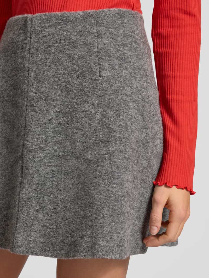 Marc O'Polo DENIM Minirok met elastische band