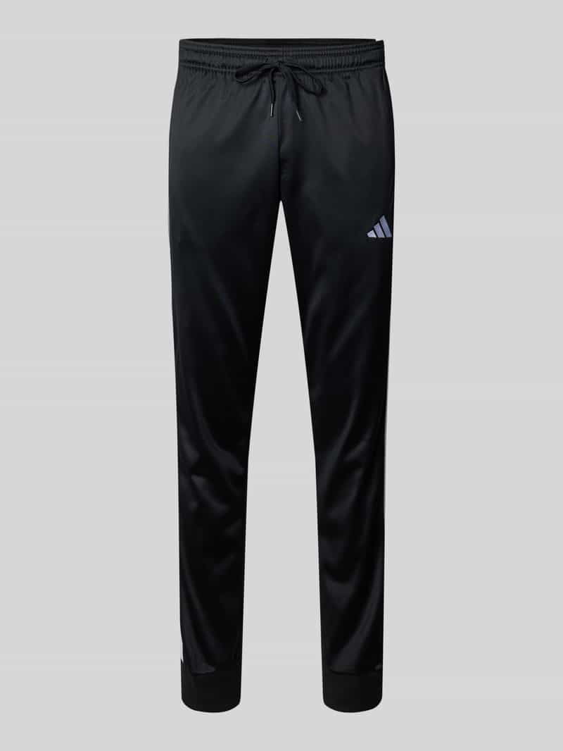ADIDAS SPORTSWEAR Trainingsbroek met elastische band en achterzakken