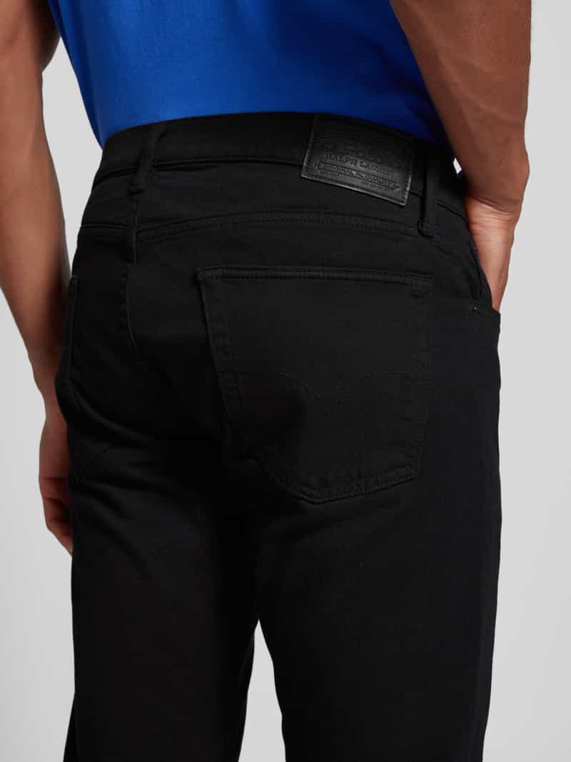 Polo Ralph Lauren Jeans met 5-pocketmodel