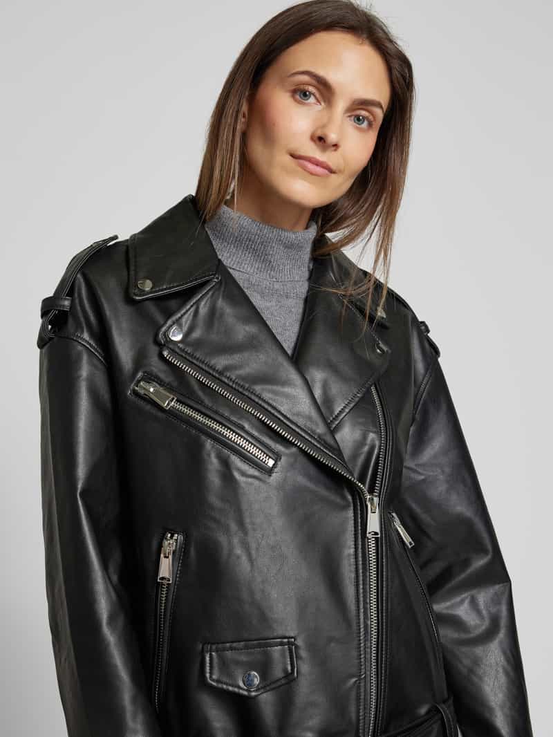 WITHBLACK Jack met reverskraag