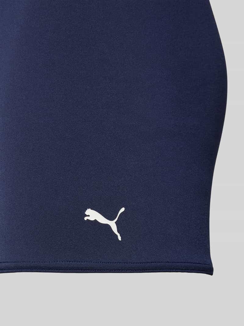 Puma Zwembroek met logoprint
