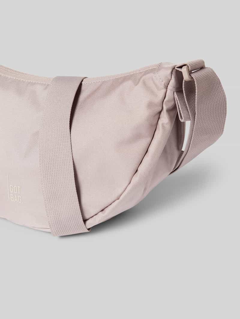 Gotbag Schoudertas met labelprint