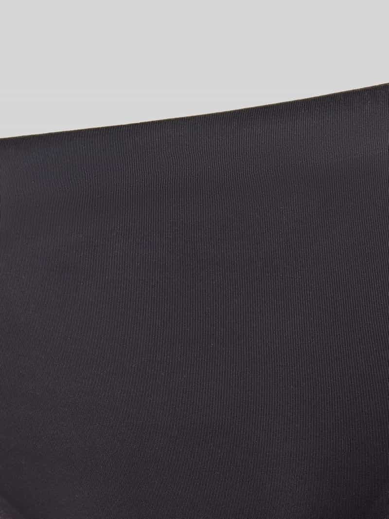 Marc O'Polo String met labelprint