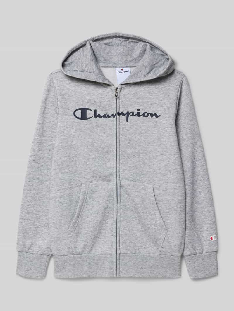 Champion Sweatjack met capuchon