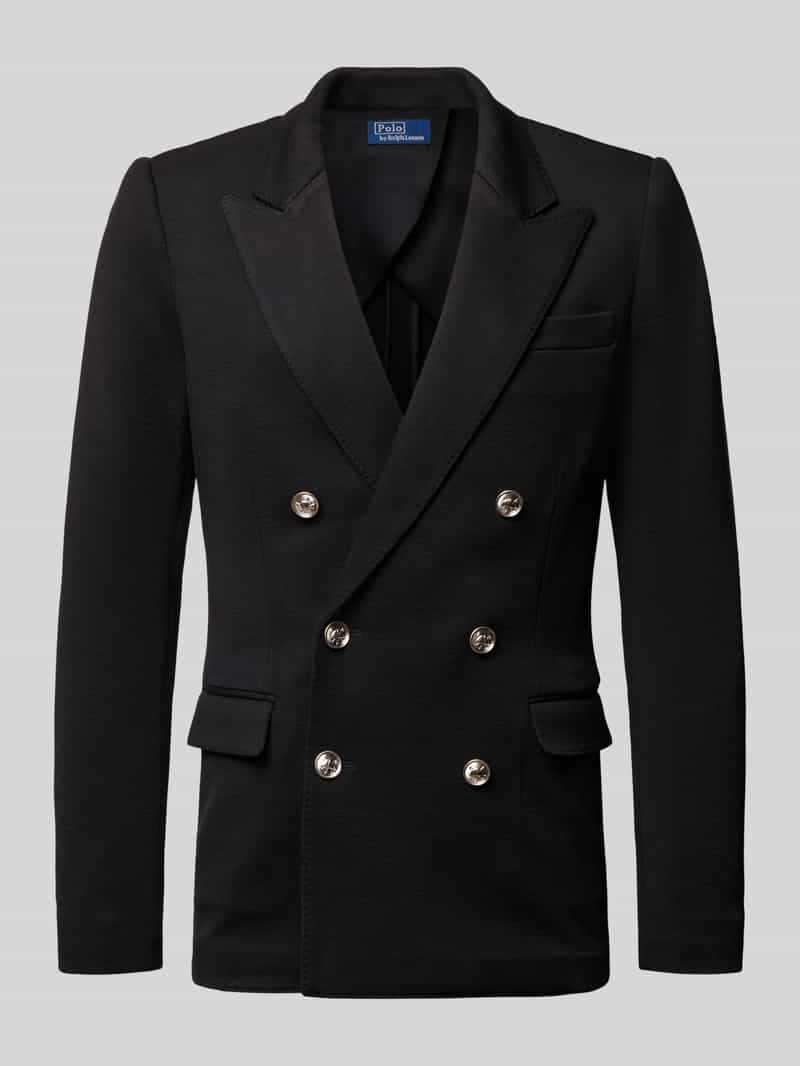Polo Ralph Lauren Blazer met knoopsluiting