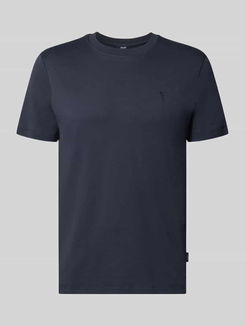 JOOP! COLLECTION modern fit t-shirt van zuiver katoen model 'Priamo'
