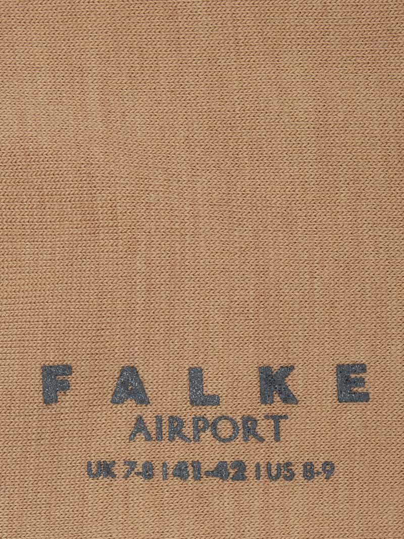 Falke Kousen met comfortband model 'Airport'