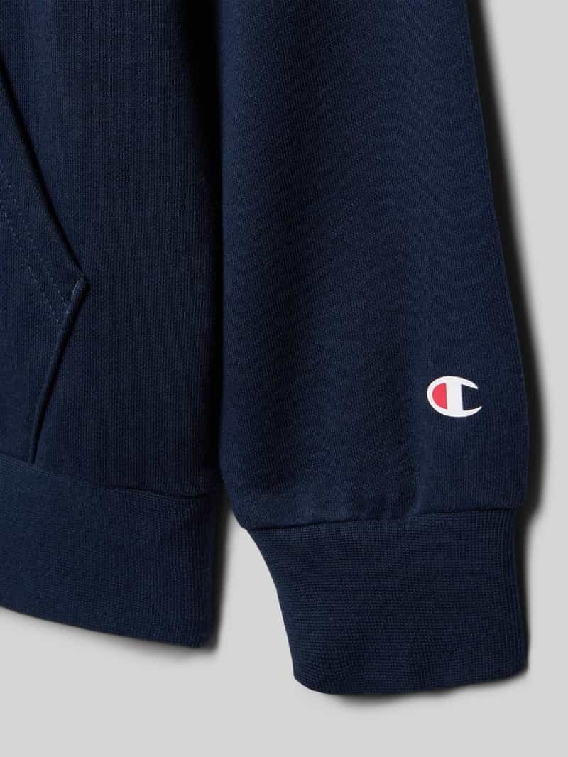 Champion Hoodie met capuchon