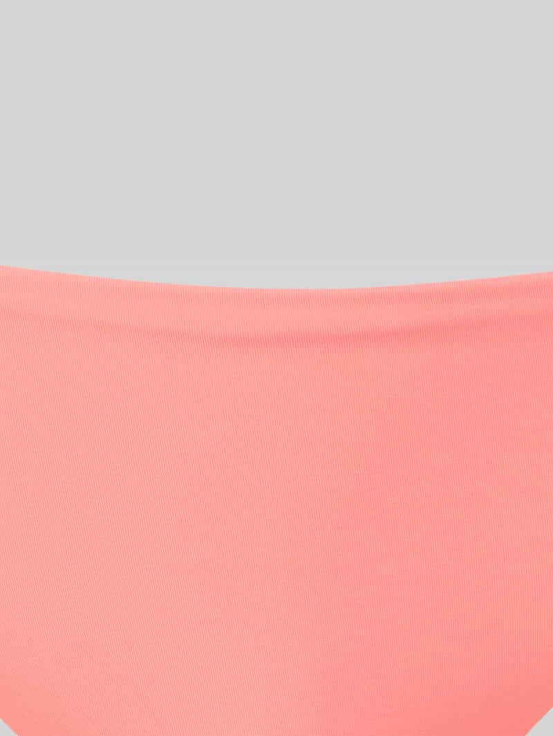 Boss Bikinibroekje met labeldetail model 'CI CLASSIC'