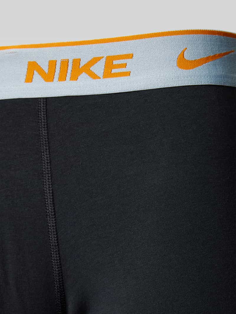 Nike Boxershort met elastische band in een set van 3 stuks