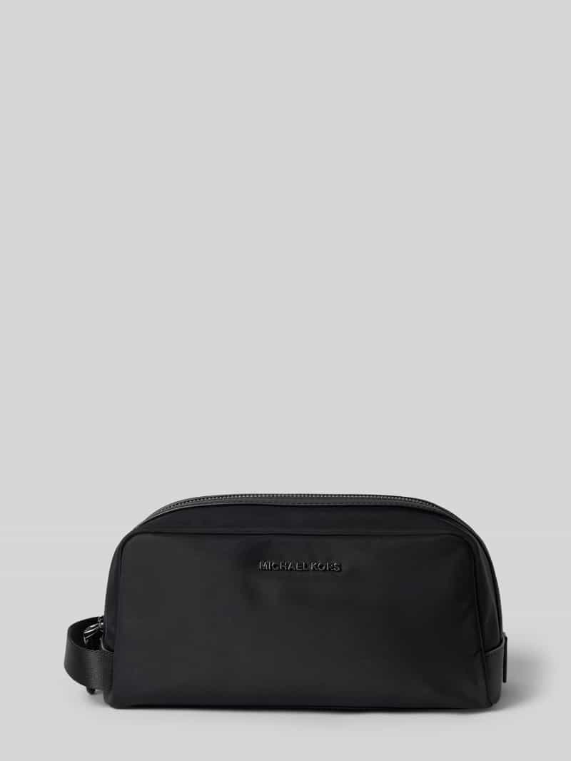 Travel Kit met logo-applicatie model 'Brooklyn'