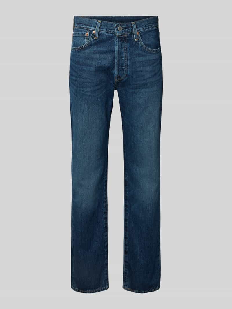 Levi's Jeans met 5-pocketmodel