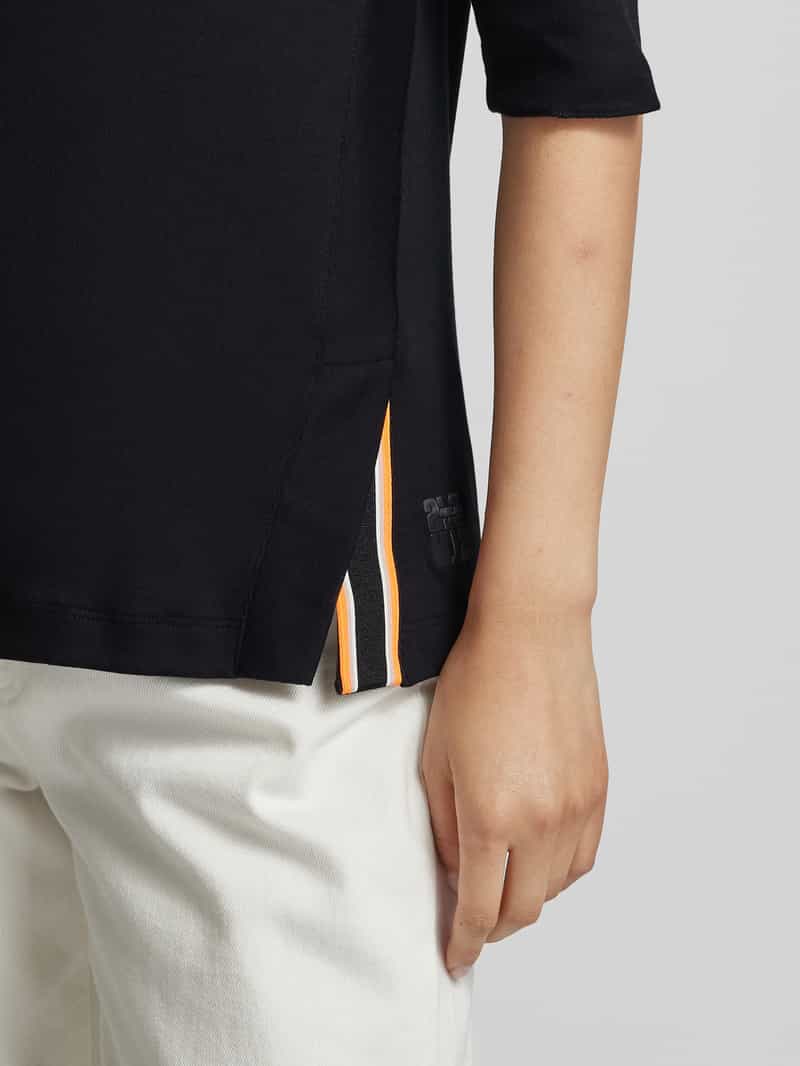 Marc Cain T-shirt met col