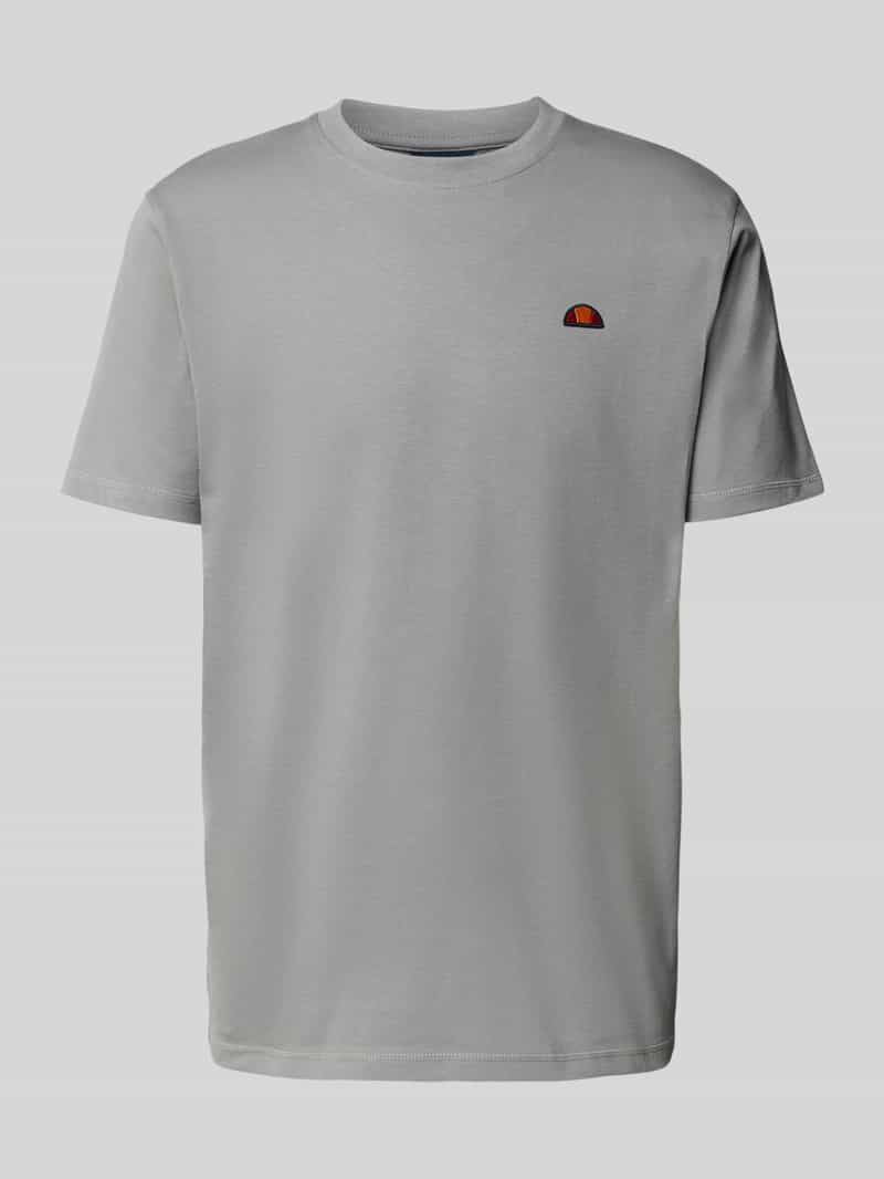 Ellesse Regular fit T-shirt van puur katoen model 'CASSICA'
