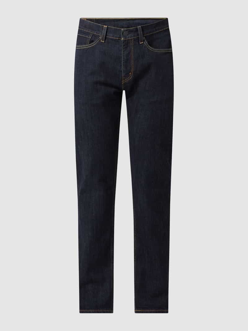 Regular fit jeans met stretch, model '' - 'Water Levi's®