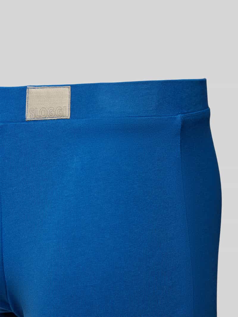 Sloggi Boxershort met deelnaden in een set van 2 stuks