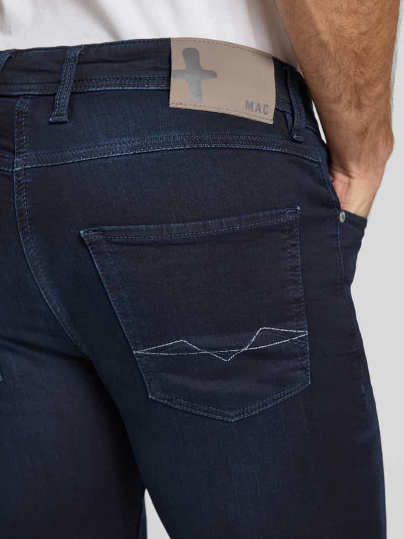 MAC Bermuda met 5-pocketmodel
