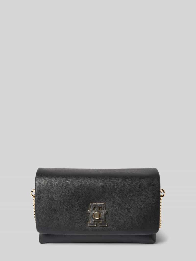 Tommy Hilfiger Schoudertas met draaisluiting