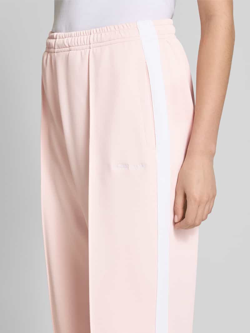 Guess Jeans Sweatpants met siernaad