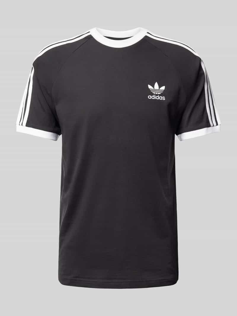 Adidas Adicolor Classics 3-Stripes T-shirt