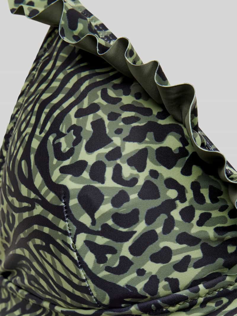 Shiwi Bikini met volants model 'Bobby'