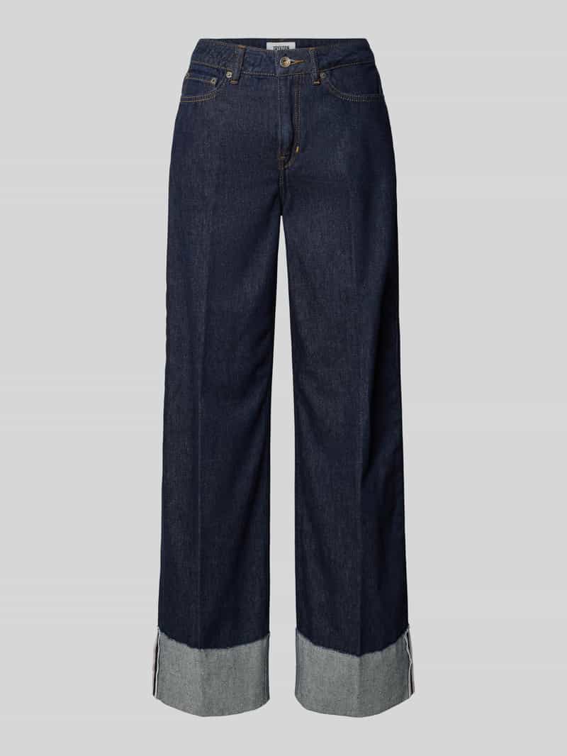 drykorn Jeans met 5-pocketmodel