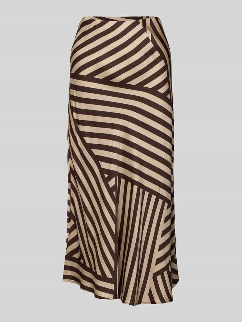 comma Midirok met elastische band