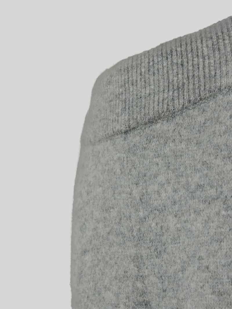 Calvin Klein Underwear Loungebroek met elastische band model 'PLUSH'