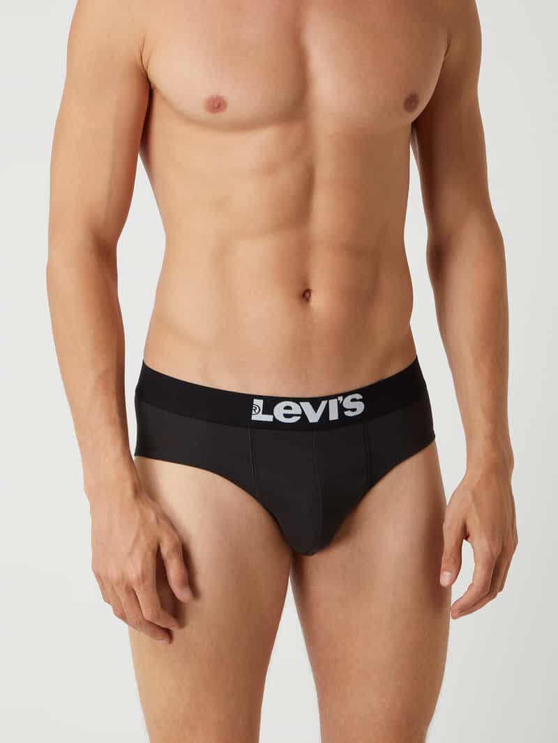 Slip met stretch in een set van stuks Levi's®