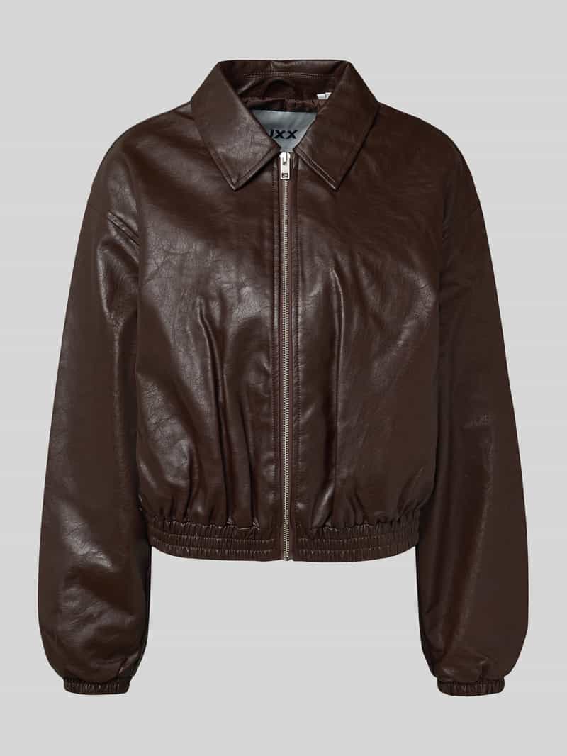JJXX Jack in leerlook model 'JODY'