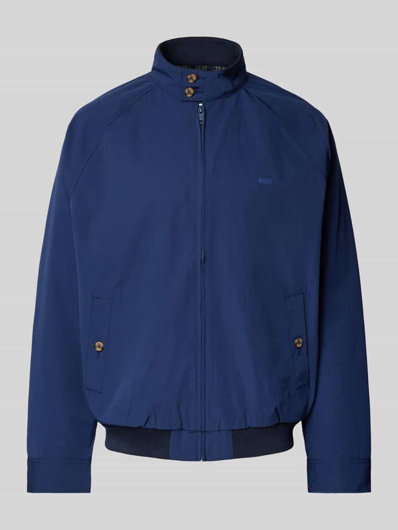Levi's Jack met labelpatch