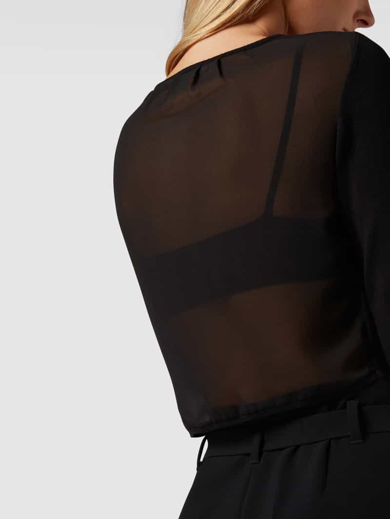Jake*s Cocktail Bolero met 3 4-mouwen