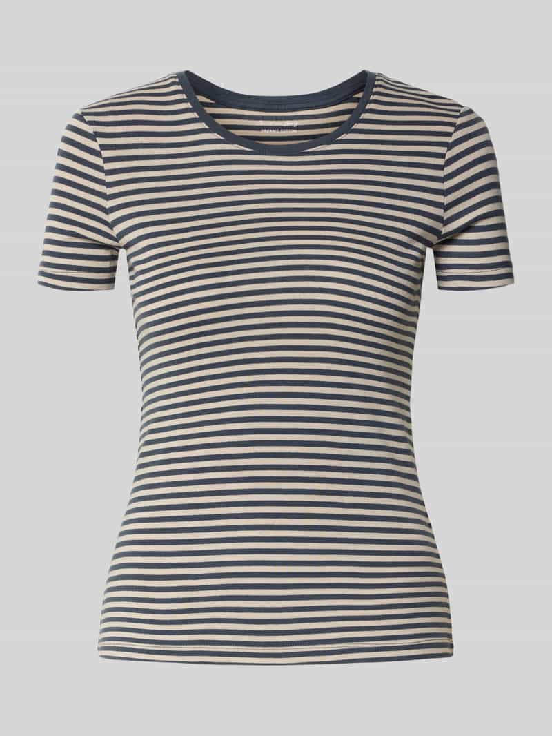 Christian Berg Woman T-shirt met ronde hals
