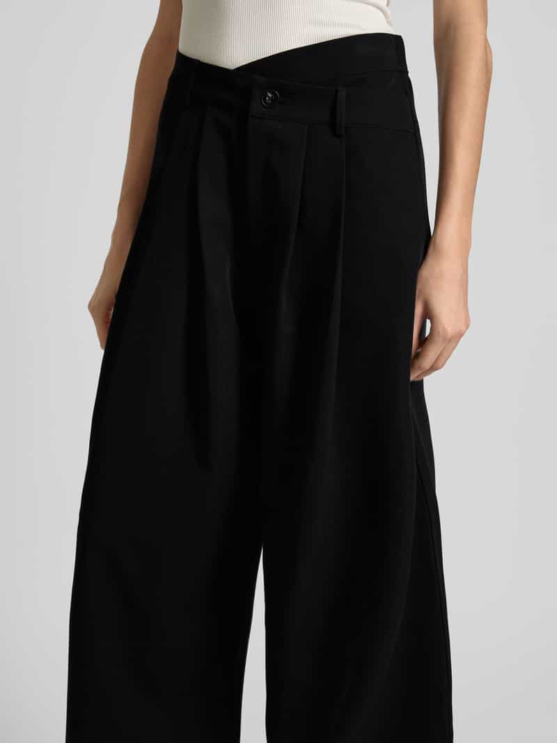 LeGer by Lena Gercke Stoffen broek model 'Svea' LeGer Studio-collectie