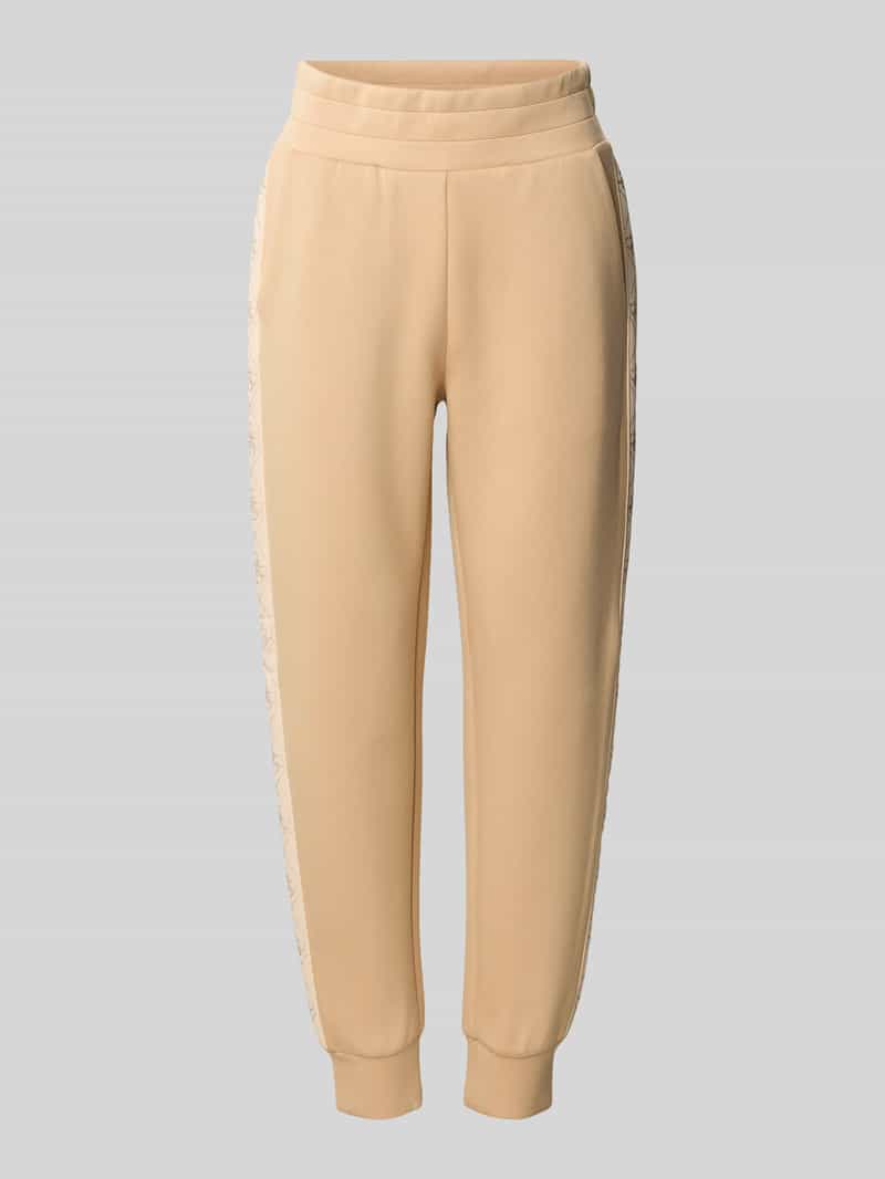Guess Sweatpants met viscose
