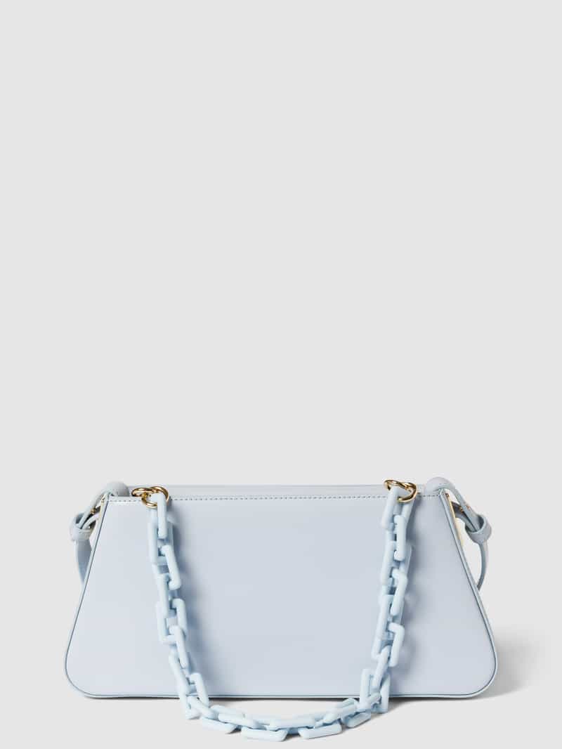 Torba na ramię z zapięciem na magnes