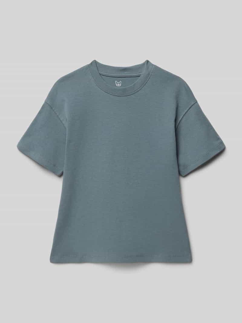 jack & jones T-shirt met ronde hals model 'URBAN EDGE'