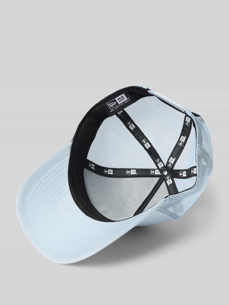new era Trucker-pet met statementstitching model 'LEAGUE ESSENTIAL'
