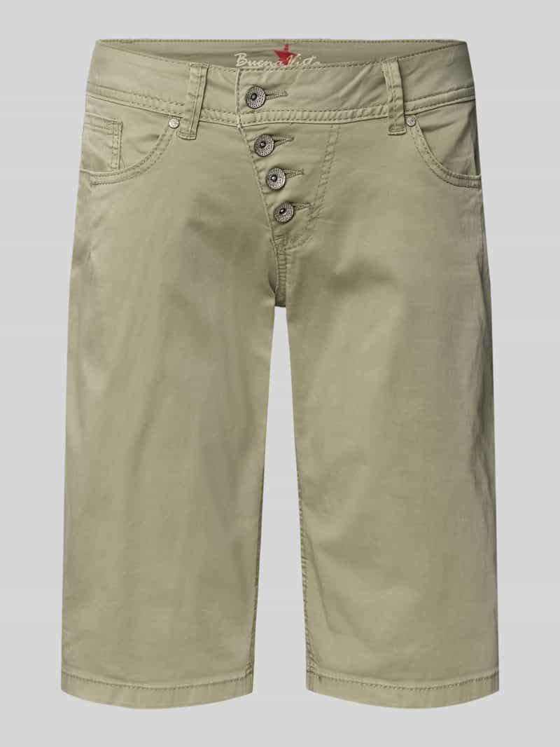 Buena Vista Bermuda met 5-pocketmodel model 'Malibu'