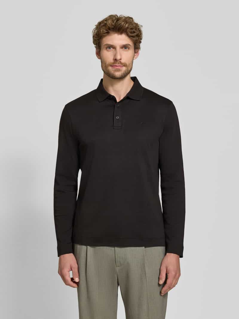 JOOP! COLLECTION modern fit poloshirt van pure katoen model '01Perolo'