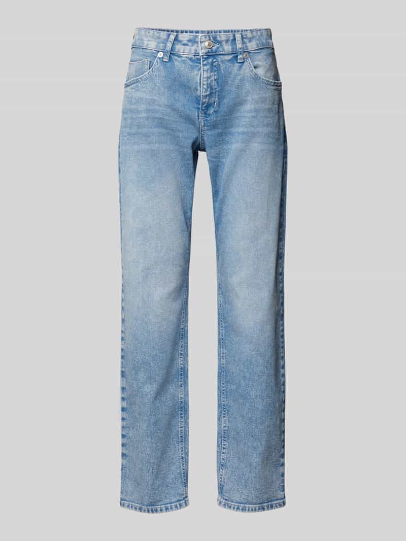 MAC Straight fit jeans in 5-pocketmodel
